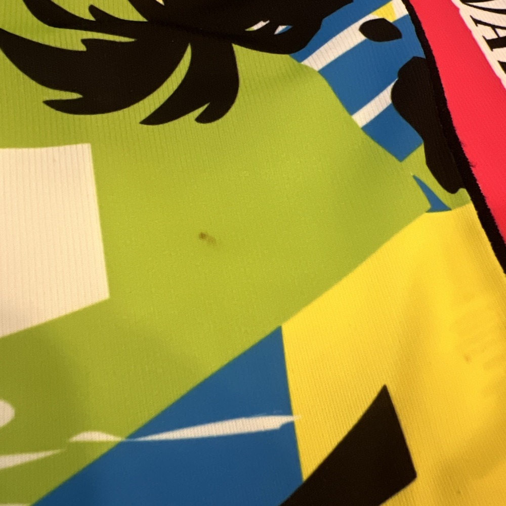 Zoot 30th Anniversary IRONMAN TRIATHLON Kona HI World Championship Top - Picture 5 of 14